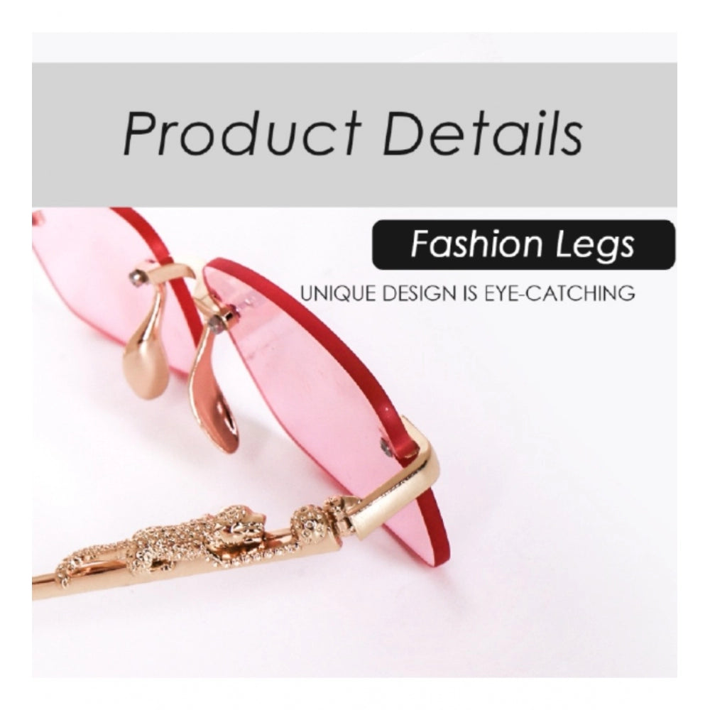 Amfyn Classic Unisex UV400 Protection Sunglasses (MultiColor)