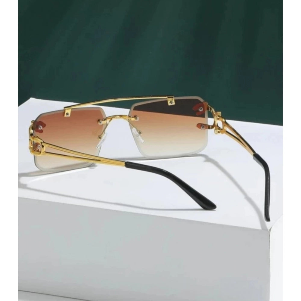 Amfyn Classic Unisex UV400 Protection Sunglasses (MultiColor)