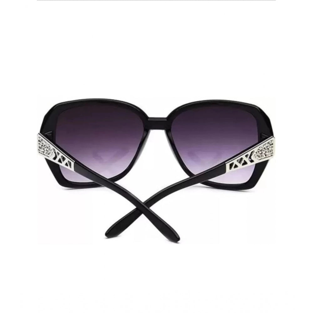 Amfyn Classic Unisex UV400 Protection Sunglasses (MultiColor)