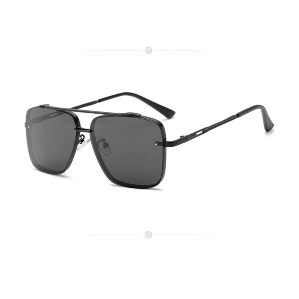 Amfyn Classic Unisex UV400 Protection Sunglasses (MultiColor)