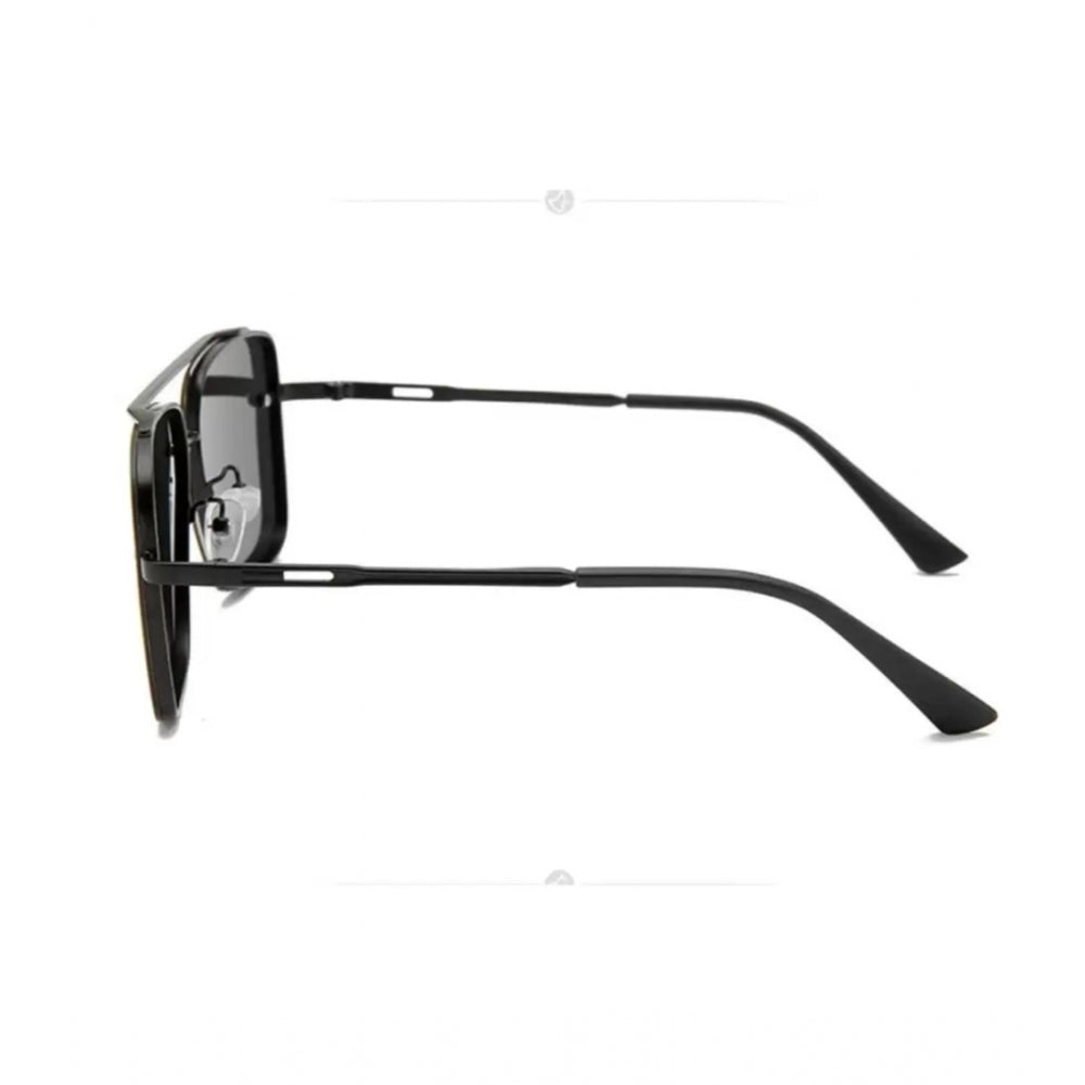 Amfyn Classic Unisex UV400 Protection Sunglasses (MultiColor)