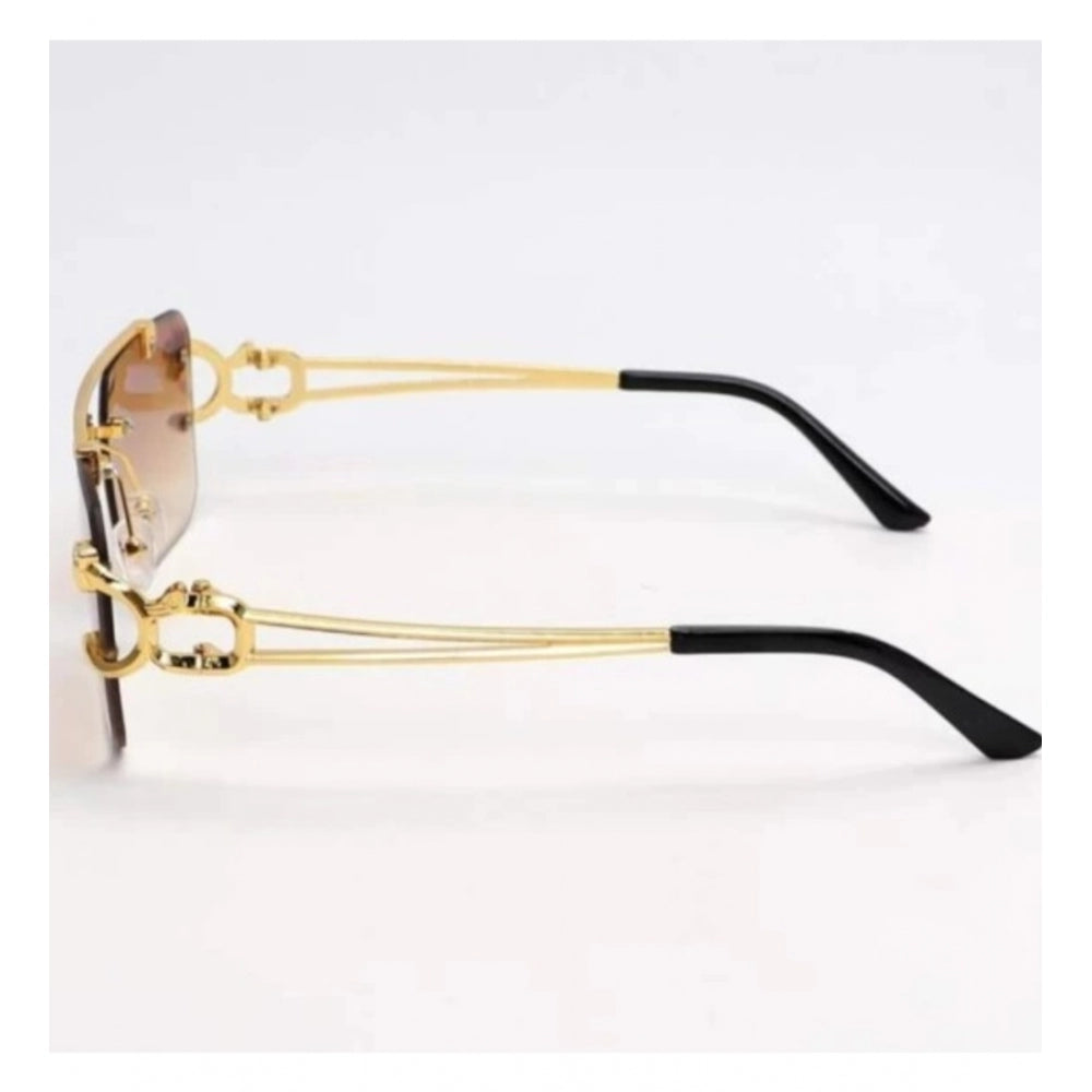 Amfyn Classic Unisex UV400 Protection Sunglasses (MultiColor)