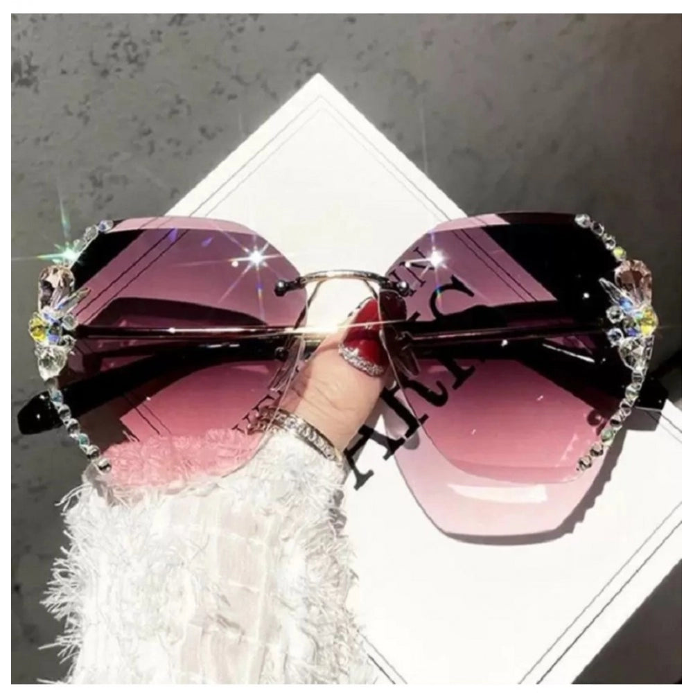 Amfyn Classic Unisex UV400 Protection Sunglasses (MultiColor)