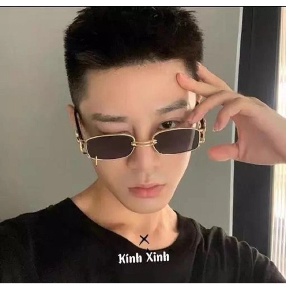 Amfyn Classic Unisex UV400 Protection Sunglasses (MultiColor)