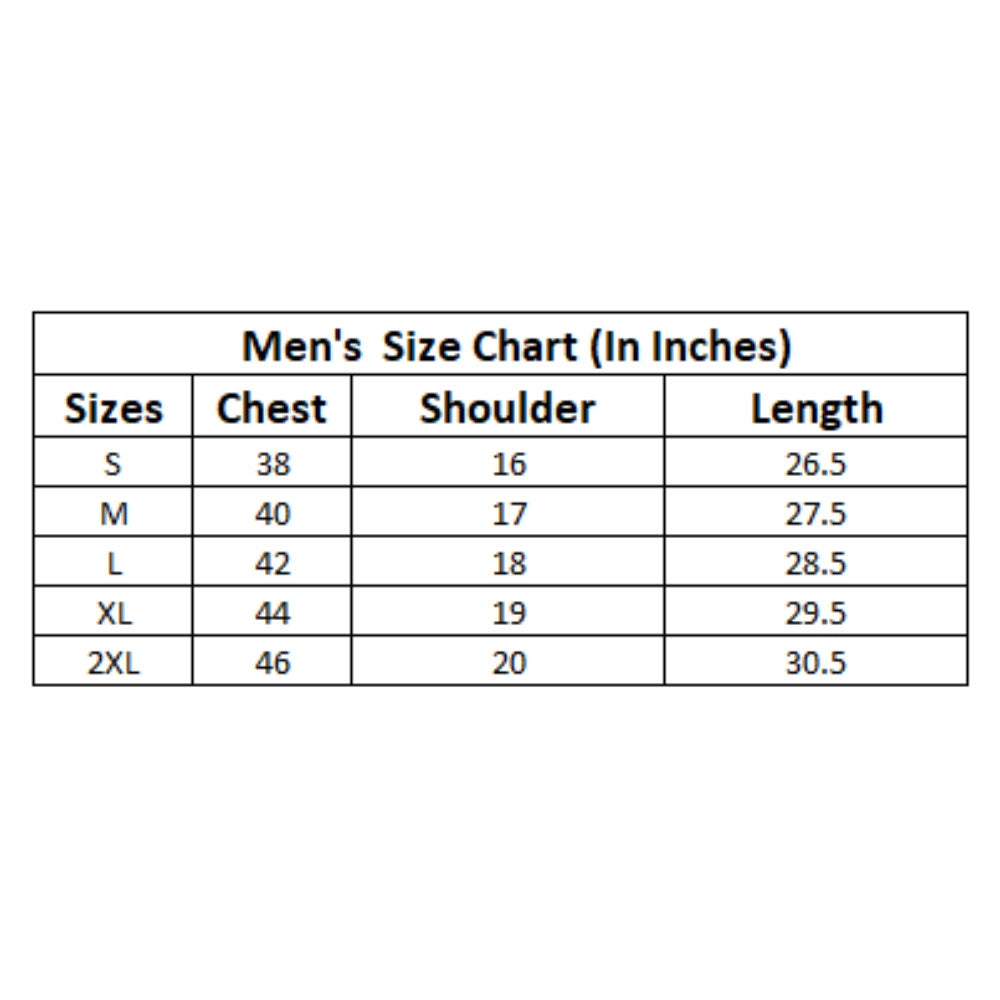 Amfyn Men's Casual Cotton Solid V Neck Full Sleeve T-Shirt  (Mustard)