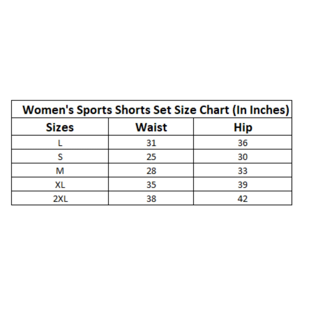 Amfyn Women's Polyester Solid Above Knee High-Rise Shorts (Navy)