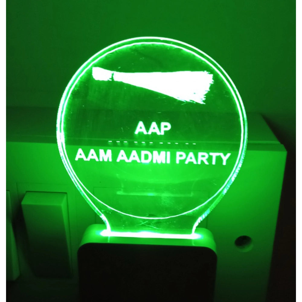Amfyn AAP AC Adapter Night Lamp