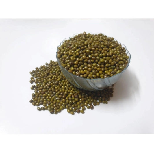 Amfyn Mung Bean Microgreen Seeds – Fast Growing, Ideal for Salads &amp; Wraps