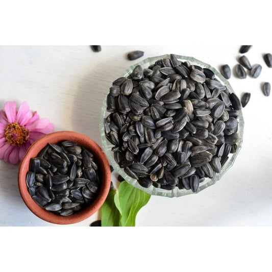 Amfyn Sunflower Microgreen Seeds – Easy to Grow Indoors or Outdoors, Nutrient-Rich