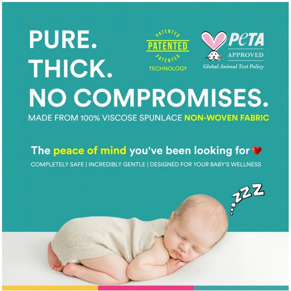 Amfyn CutetotZ Baby Wipes