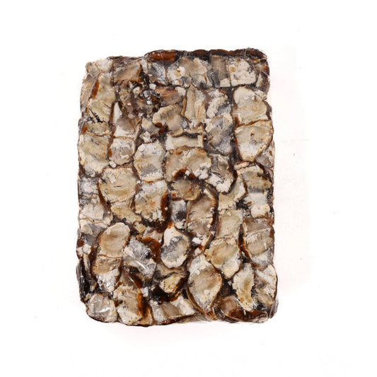 Amfyn Organic Seedless Tamarind Perfect For Cooking (Brown, 500GM)