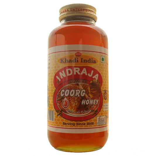 Amfyn Indraja Agmark Coorg Honey (500GM)