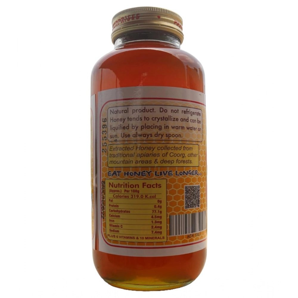 Amfyn Indraja Agmark Coorg Honey (500GM)