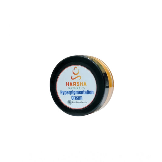 Amfyn Harsha Naturals - Hyperpigmentation Cream - Night(50GM)