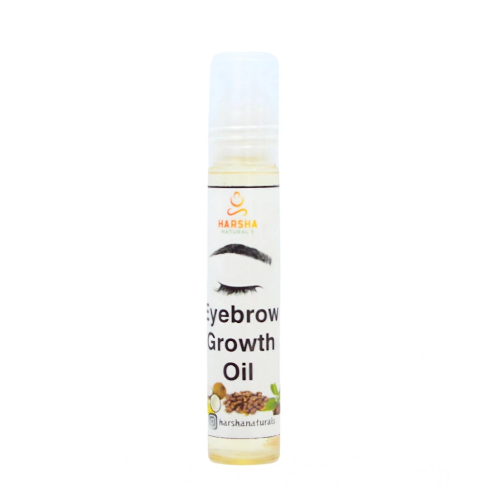 Amfyn Harsha Naturals - Eyebrow Growth Oil(10ML)