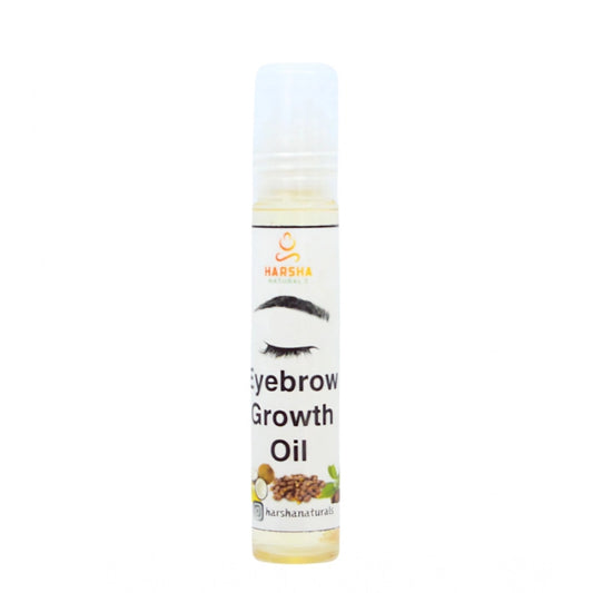 Amfyn Harsha Naturals - Eyebrow Growth Oil(10ML)