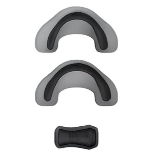Amfyn Magnetic Nasal Strips (Black)