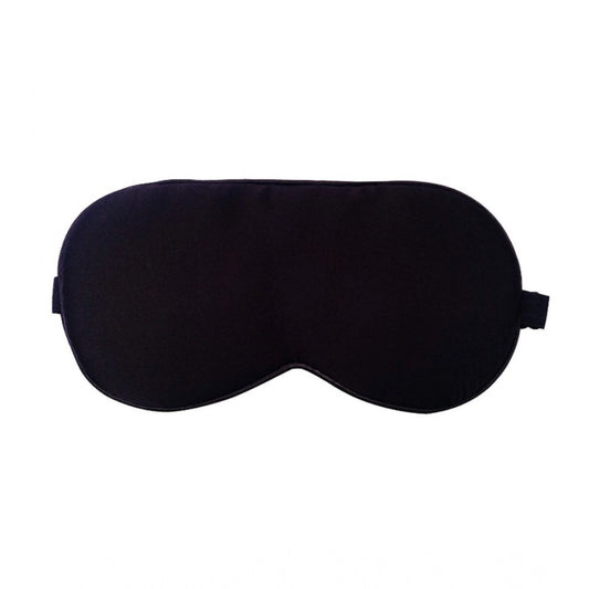 Amfyn Pack Of 2_Eye Mask for Sleep – Comfortable Relaxing Masks (Color: Assorted )