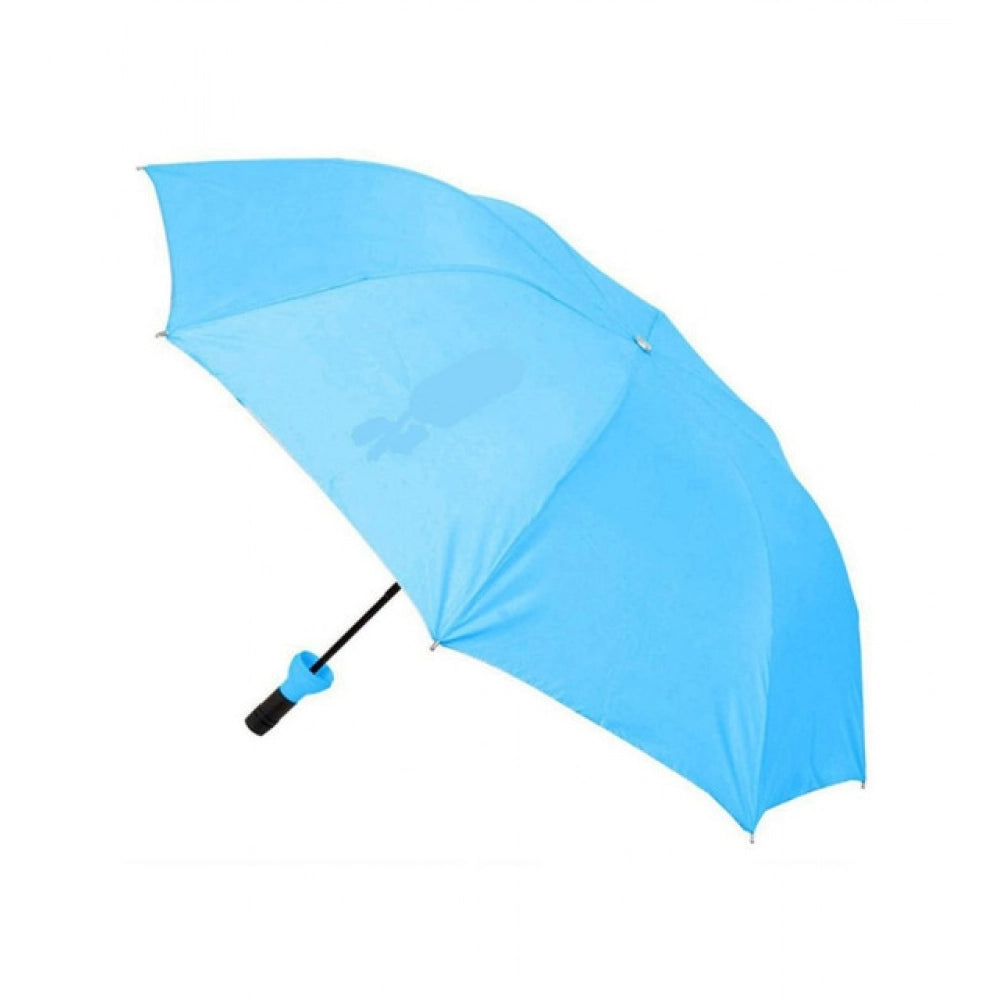 Amfyn Bottle-Shaped Umbrella – Compact Foldable Rain Protection (Color: Assorted )