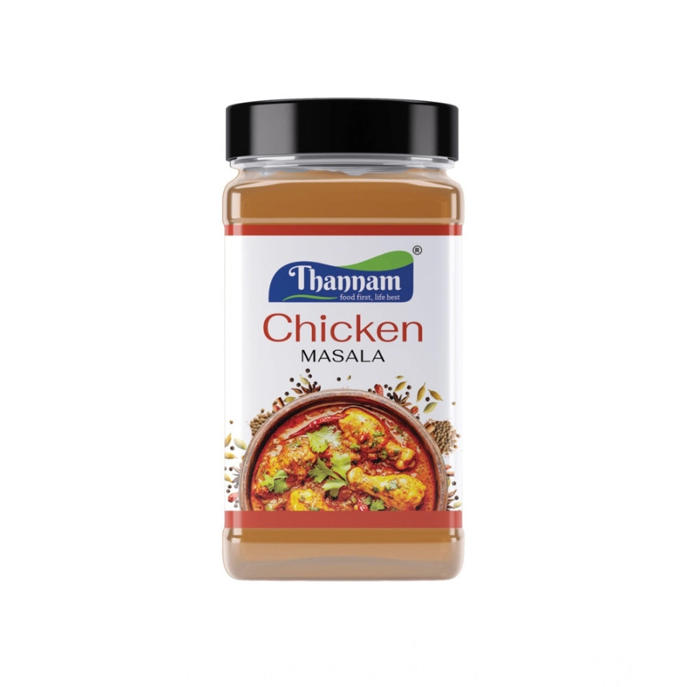Amfyn Pack Of_2 Thannam Chicken Masala Powder (200GM)