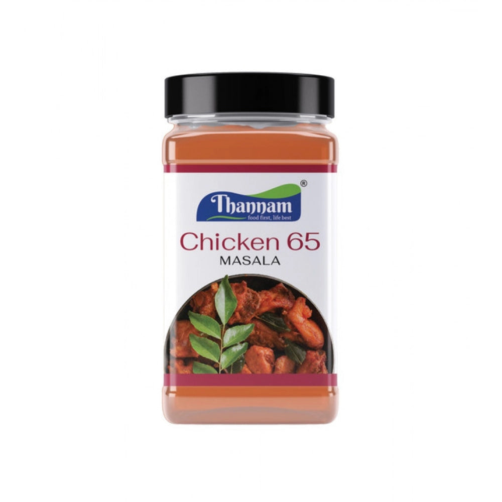 Amfyn Pack Of_2 Thannam Chicken 65 Masala Powder (200GM)