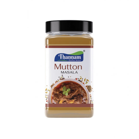 Amfyn Pack Of_2 Thannam Mutton Masala Powder (200GM)