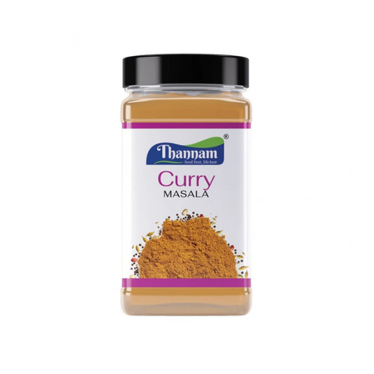 Amfyn Pack Of_2 Thannam Curry Masala Powder (200GM)