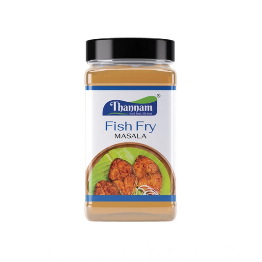 Amfyn Pack Of_2 Thannam Fish Fry Masala Powder (200GM)