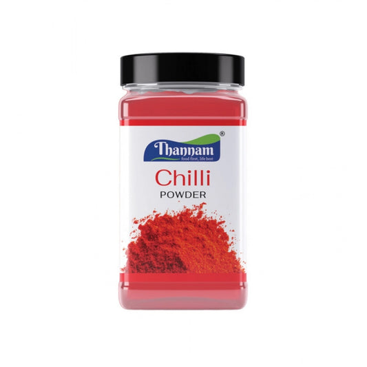 Amfyn Pack Of_2 Thannam Red Chilly Powder Powder (200GM)