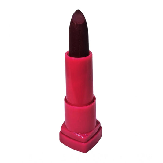 Amfyn Women's Unveil Your Power with Every Swipe with Matte Magic Lipstick (Rosey Red)