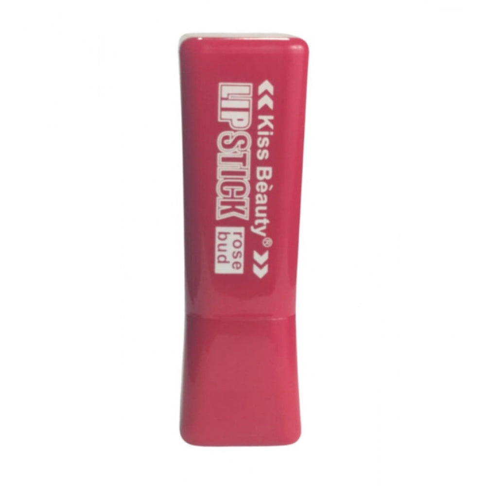 Amfyn Women's Unveil Your Power with Every Swipe with Matte Magic Lipstick (Rosey Red)