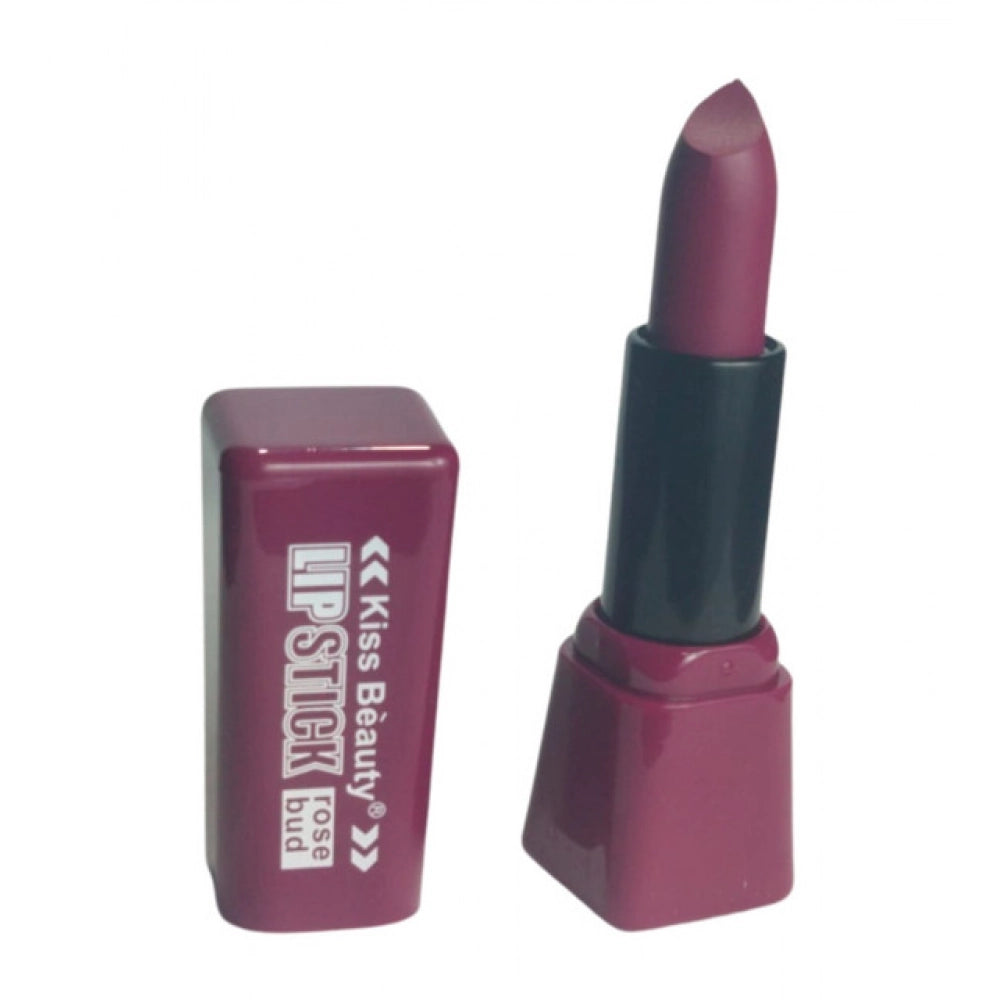Amfyn Women's Unveil Your Power with Every Swipe with Matte Magic Lipstick (Valentino Violet)