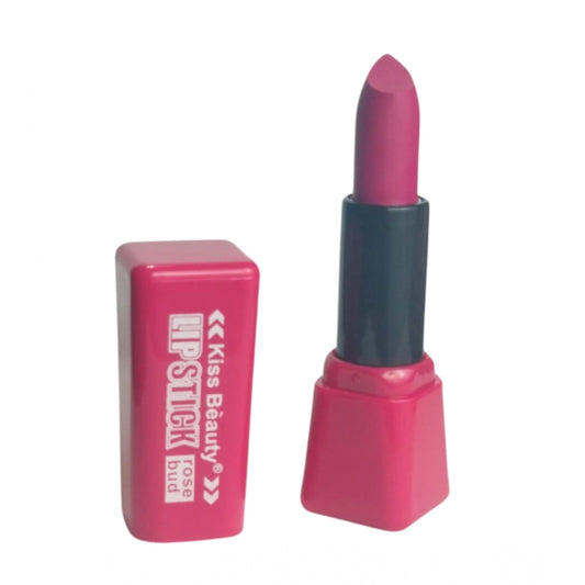 Amfyn Women's Unveil Your Power with Every Swipe with Matte Magic Lipstick (Sweet Pink )
