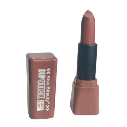 Amfyn Women's Unveil Your Power with Every Swipe with Matte Magic Lipstick (Naughty Nude)