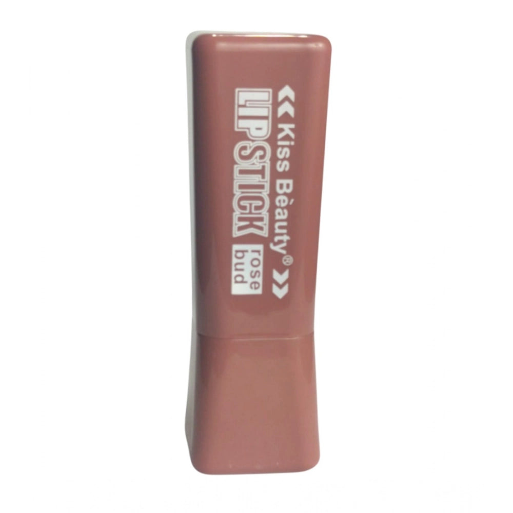 Amfyn Women's Unveil Your Power with Every Swipe with Matte Magic Lipstick (Naughty Nude)