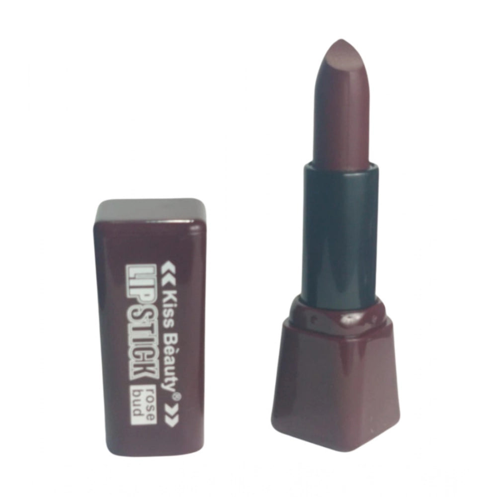Amfyn Women's Unveil Your Power with Every Swipe with Matte Magic Lipstick (Dark Chocolate)