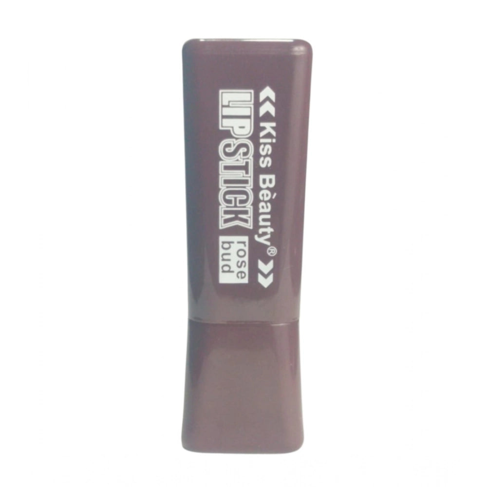 Amfyn Women's Unveil Your Power with Every Swipe with Matte Magic Lipstick (Dark Chocolate)