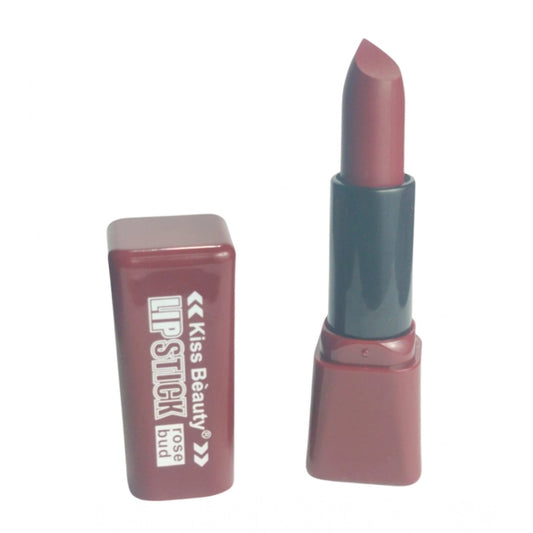 Amfyn Women's Unveil Your Power with Every Swipe with Matte Magic Lipstick (Brave Bown)