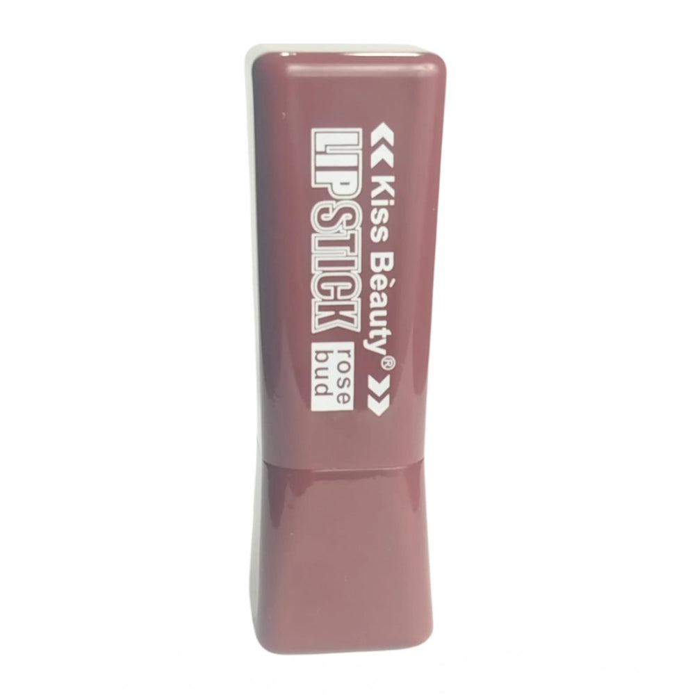 Amfyn Women's Unveil Your Power with Every Swipe with Matte Magic Lipstick (Brave Bown)