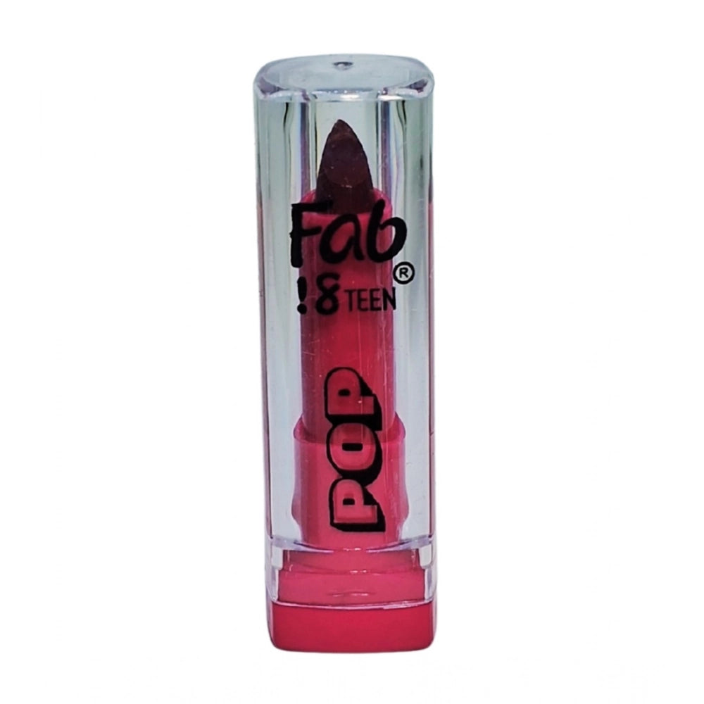 Amfyn Women's Fall in Love with the Smooth, Long-Lasting Matte Lipstick (Plum Red)