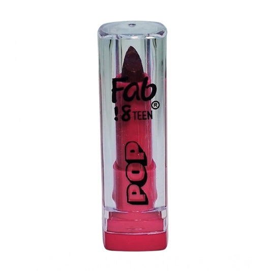 Amfyn Women's Fall in Love with the Smooth, Long-Lasting Matte Lipstick (Plum Red)