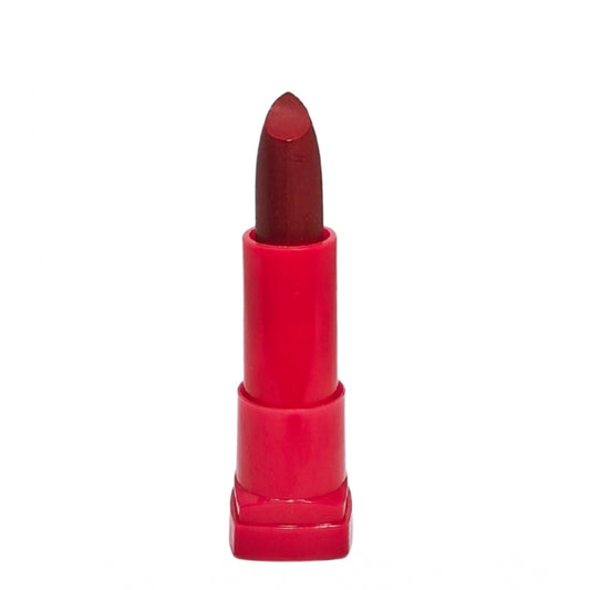 Amfyn Women's Fall in Love with the Smooth, Long-Lasting Matte Lipstick (Berry Red)