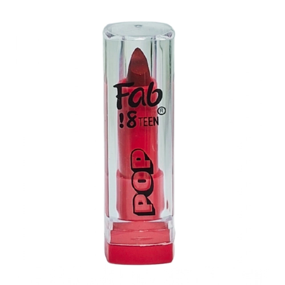 Amfyn Women's Fall in Love with the Smooth, Long-Lasting Matte Lipstick (Berry Red)