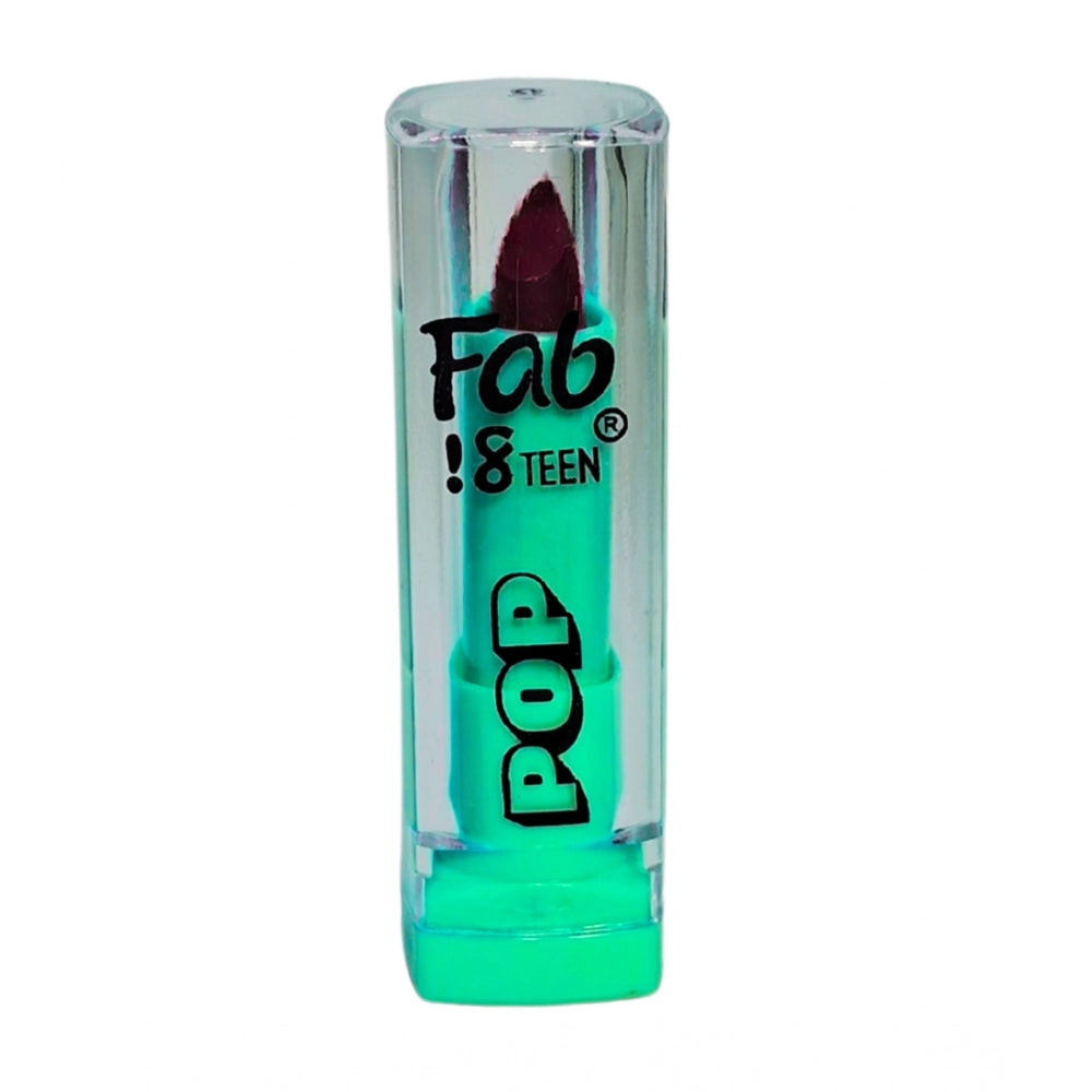 Amfyn Women's Fall in Love with the Smooth, Long-Lasting Matte Lipstick (Show Orchid)