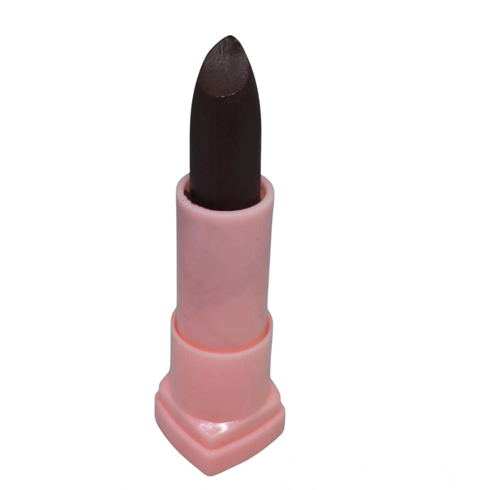 Amfyn Women's Fall in Love with the Smooth, Long-Lasting Matte Lipstick (Choco Plum)