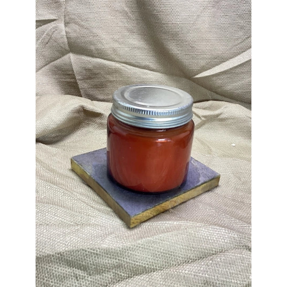 Amfyn Pack Of_1 Soy Wax And Bees Wax Blend Candles Liquid Volume 90