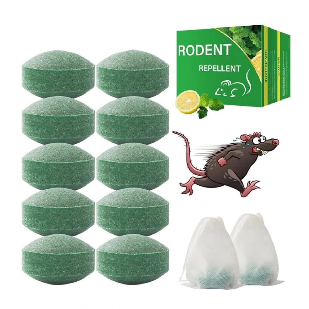 Amfyn Rat Repellent (Multicolor)