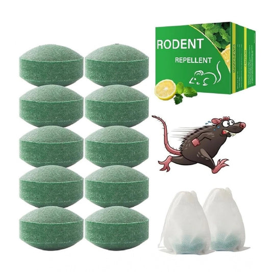 Amfyn Rat Repellent (Multicolor)