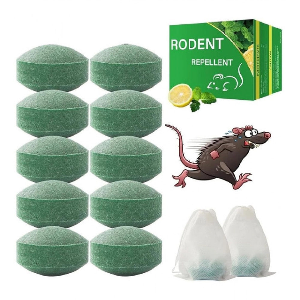 Amfyn Rat Repellent (Multicolor)