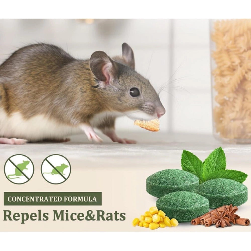 Amfyn Rat Repellent (Multicolor)
